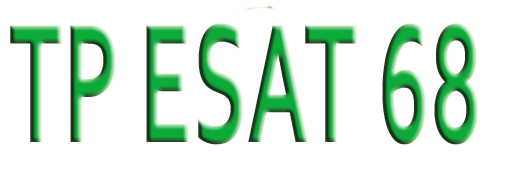 TP ESAT 68